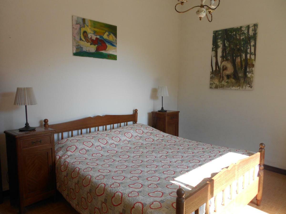 D&D Ponte Trebbia Bed & Breakfast Torriglia Exterior photo