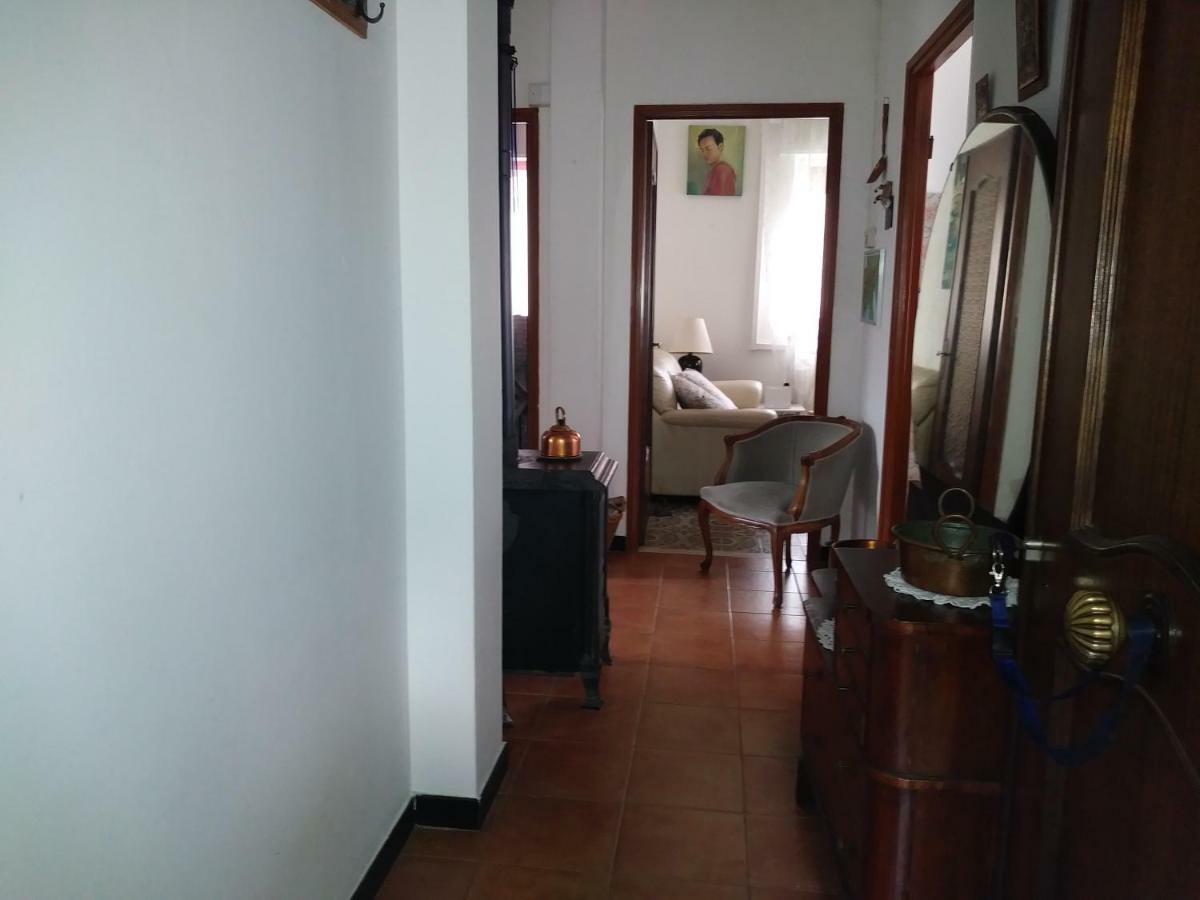 D&D Ponte Trebbia Bed & Breakfast Torriglia Exterior photo